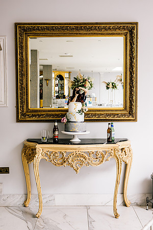 Lemore Manor Wedding Photography - Sam & Nick-303