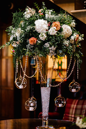 Upper House Barlaston Wedding Photography - Danielle & Alex-153