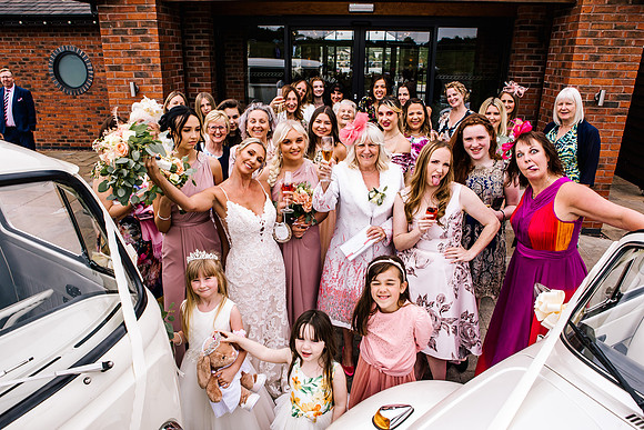 Aston Marina Wedding Photography - Shell & Martin-575