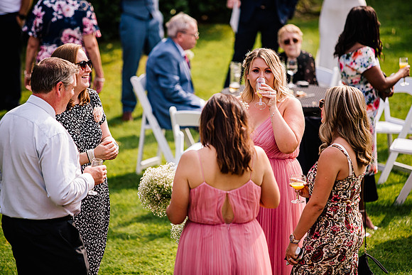 Staffordshire Wedding Photographer - Slaters Country Inn Wedding-290