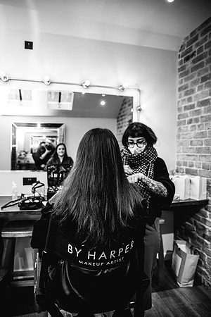 Foxtail Barns Wedding Photography - Jill & Chris-121