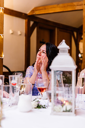 Sandhole Oak Barn Wedding Photography - Becky & Sam-598