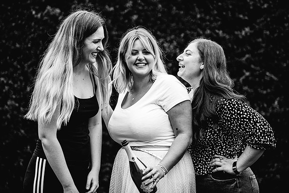 Fran - 30th Birthday Photoshoot-152