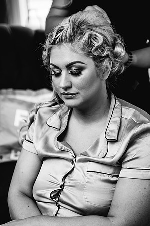 Newcastle Under Lyme Wedding Photography - Staffordshire Wedding Photographer - Emily & Wayne-186