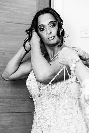 Shrigley Hall Wedding Photography - Fran & Lee-97