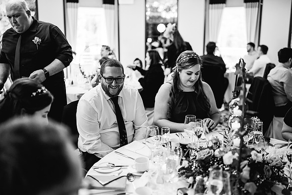 The Stanneylands Wedding Photography - Olivia & Jacky-434