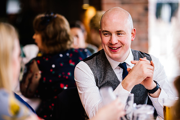 Aston Marina Wedding Photography - Lucy & Martin-406