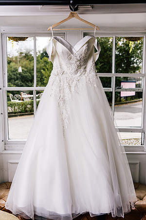 Newby Bridge Wedding Photography - Laura & Ryan-17