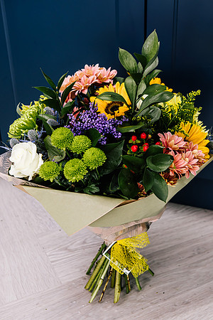 Staffordshire Brand Photographer - The Flower Room-287