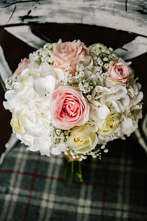 Crewe Wedding Photography - Nicola & Paul-452