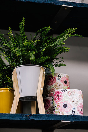 Staffordshire Brand Photographer - The Flower Room-378