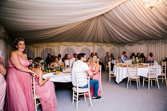 Staffordshire Wedding Photographer - Slaters Country Inn Wedding-601