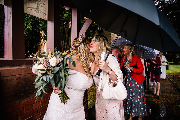 Bilston Brook Wedding Photography - Sophie & Todd-324
