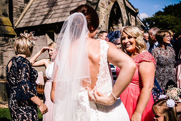 The Boat House Aston Marina - Wedding Photography - Staffordshire Wedding Photographer - Rich & Sue-272