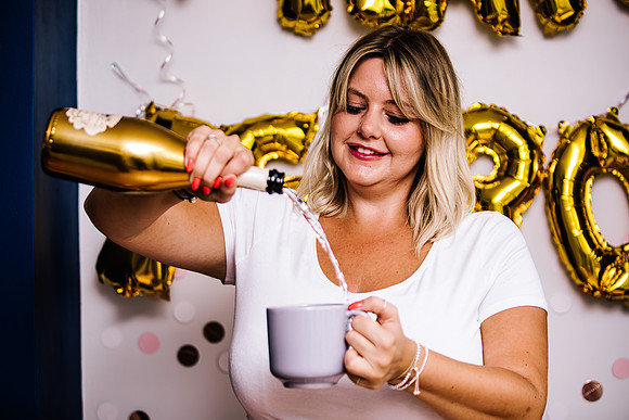 Fran - 30th Birthday Photoshoot-178