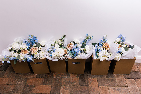 Alcumlow Wedding Barn Photography - Aimee & Mike-26