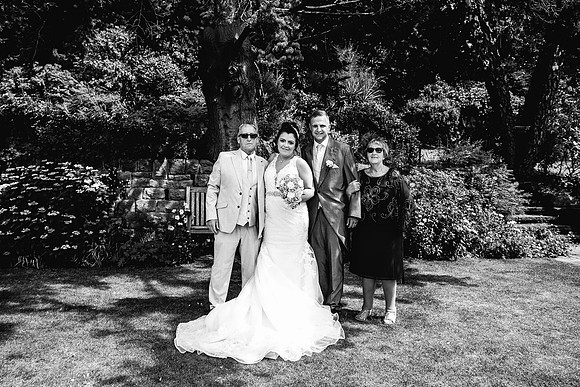 The Upper House Wedding Photography - Danielle & Rob-437