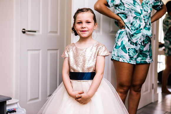 Newcastle Under Lyme Wedding Photography - Staffordshire Wedding Photographer - Emily & Wayne-207