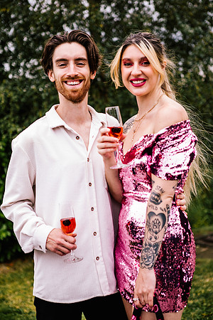Aston Marina Wedding Photography - Shell & Martin-552