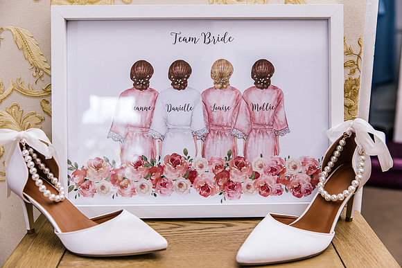 The Upper House Wedding Photography - Danielle & Rob-126