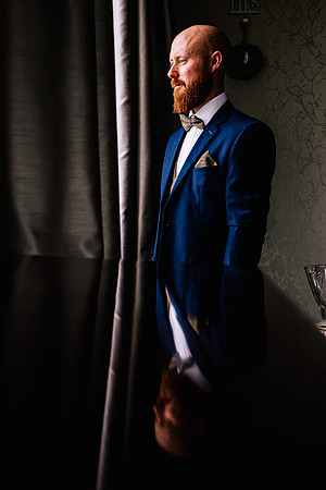 Lemore Manor Wedding Photography - Sam & Nick-232