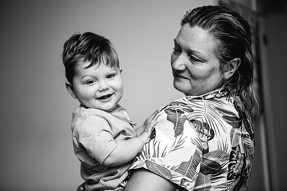 Newcastle Under Lyme Wedding Photography - Staffordshire Wedding Photographer - Emily & Wayne-58