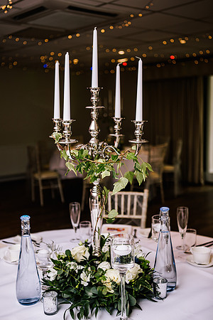 The Upper House Barlaston Wedding Photography - Holly & Paul-488