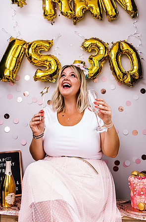 Fran - 30th Birthday Photoshoot-107