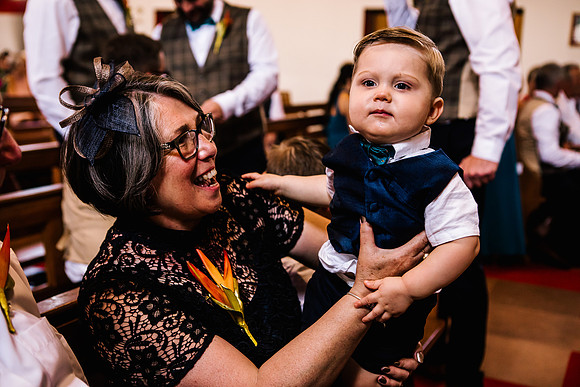 Newcastle Under Lyme Wedding Photography - Staffordshire Wedding Photographer - Emily & Wayne-328