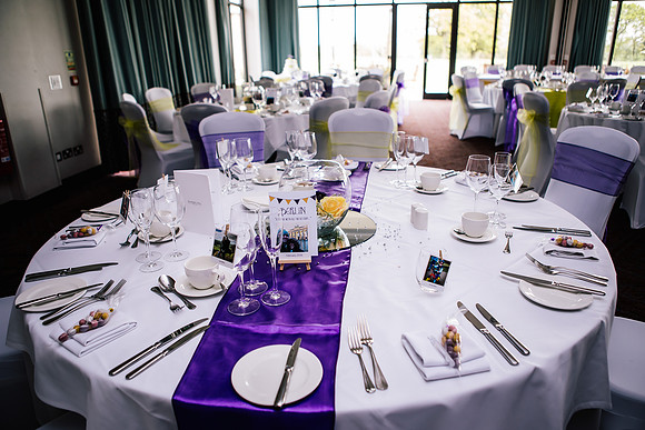 Rookery Hall Wedding Photography - Samantha & Simon-440