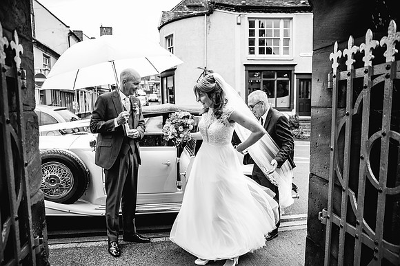 Park Hall Wedding Photography - Pip & Phil-130