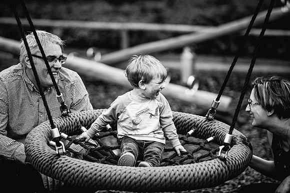 Engagement-Family Shoot at Trentham Gardens-193