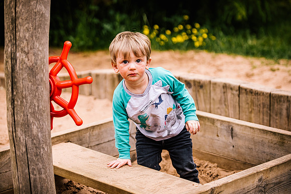 Engagement-Family Shoot at Trentham Gardens-196