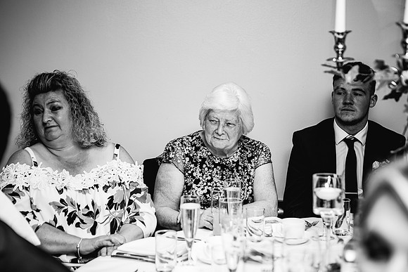 The Upper House Barlaston Wedding Photography - Holly & Paul-586