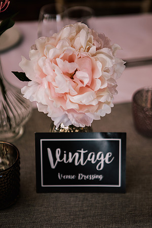 Vintage Venue Dressing - Aston Marina - Samantha Jayne Photography-33