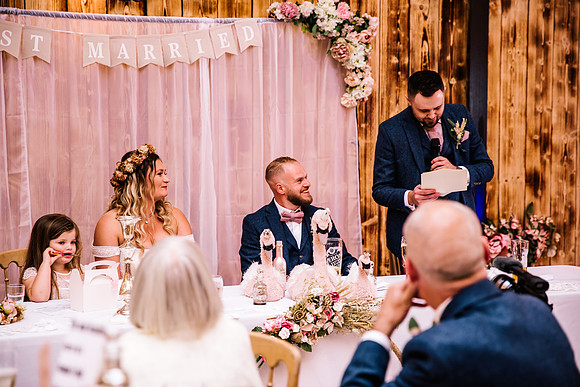 Bilston Brook Wedding Photography - Sophie & Todd-642