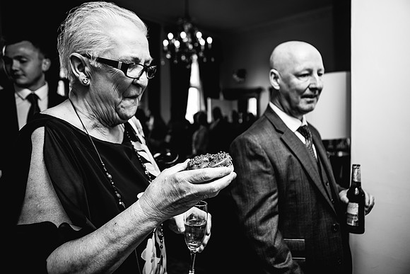 Walton Hall Wedding Photography - Staffordshire Wedding Photographer.-302