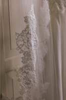 Eyam Hall Wedding Photography - Amanda & John-8