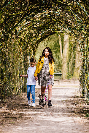 Family Photoshoot at Tunstall Park-171