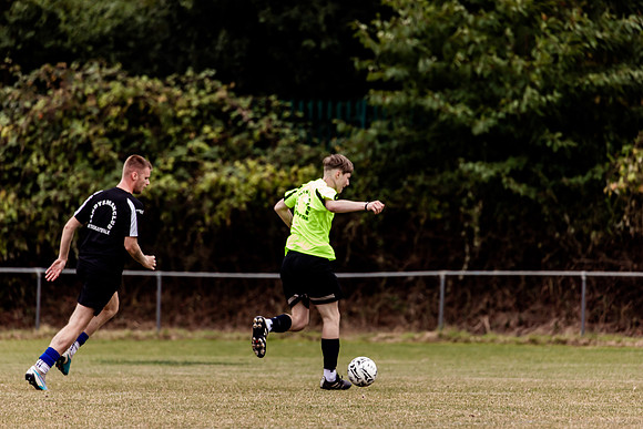 Tiktok Charity Football Day-87