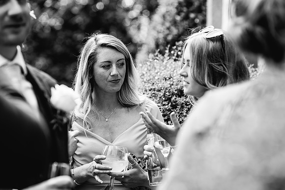 Pendrell hall Wedding Photography - Kate And John-345