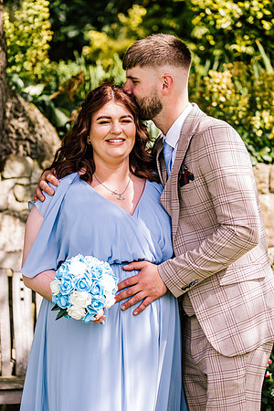 The Upper House Wedding Photography - Danielle & Rob-560
