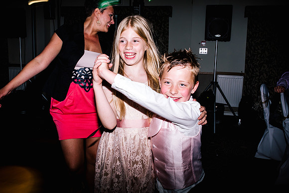 Cheshire Wedding Photography - The Manor House Hotel - Steph & Rich-663