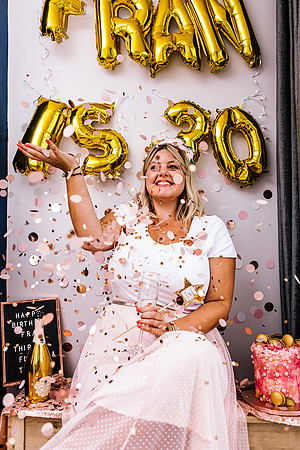 Fran - 30th Birthday Photoshoot-118