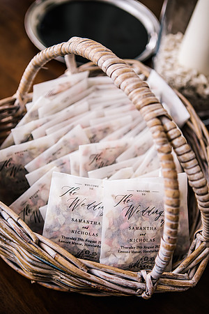 Lemore Manor Wedding Photography - Sam & Nick-547