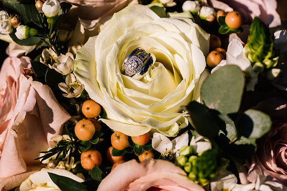 Three Horseshoes Wedding Photography - Staffordshire Weddding Photographer - Laura & Louis-167