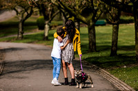 Family Photoshoot at Tunstall Park-8