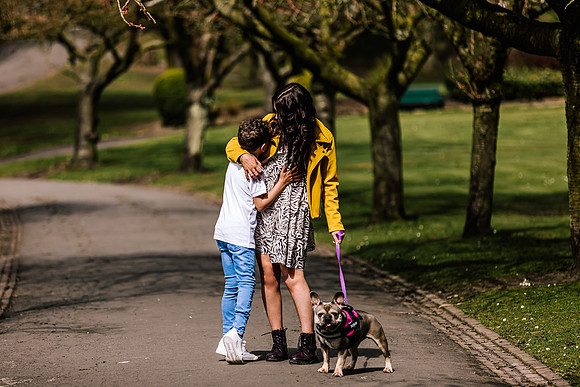 Family Photoshoot at Tunstall Park-8