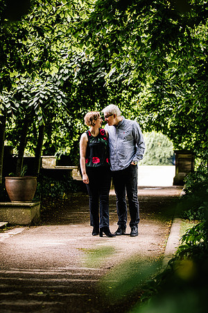 Engagement-Family Shoot at Trentham Gardens-88