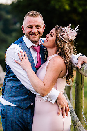 Staffordshire Wedding Photographer - Slaters Country Inn Wedding-491
